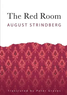 A vörös szoba - The Red Room