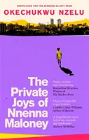 Nnenna Maloney magánéleti örömei - The Private Joys of Nnenna Maloney