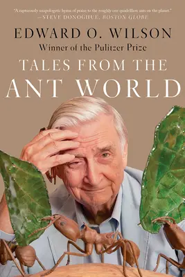 Mesék a hangyavilágból - Tales from the Ant World