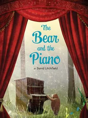 A medve és a zongora - The Bear and the Piano