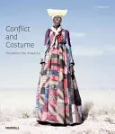 Konfliktus és viselet: A namíbiai hereró törzs - Conflict and Costume: The Herero Tribe of Namibia