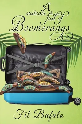 Bőröndnyi bumeráng - Suitcase Full of Boomerangs