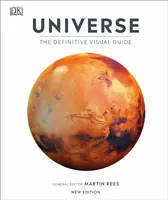 Univerzum - A végleges vizuális útmutató - Universe - The Definitive Visual Guide