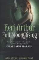 Full Moon Rising - Number 1 in series