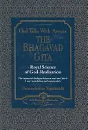 Bůh rozmlouvá s Ardžunou: Bhagavadgíta s Arjunou - God Talks with Arjuna: The Bhagavad Gita