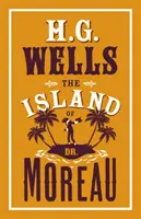 Dr. Moreau szigete - The Island of Dr Moreau