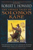 Solomon Kane vad történetei - The Savage Tales of Solomon Kane