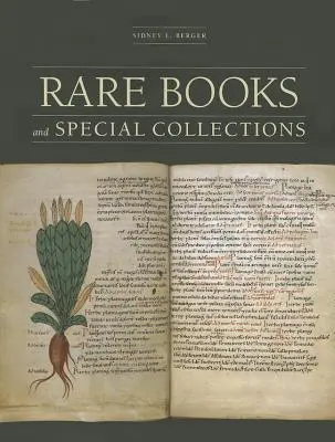 Ritka könyvek és különleges gyűjtemények - Rare Books and Special Collections