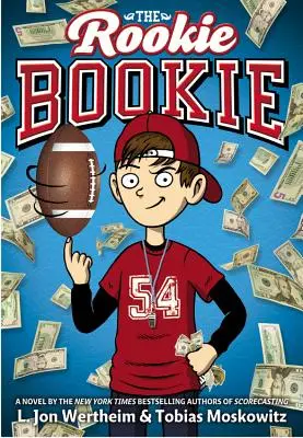 A zöldfülű bukméker - The Rookie Bookie