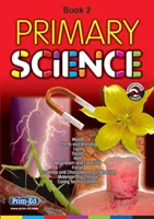 Általános természettudományok - Primary Science