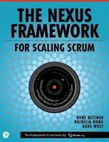 A Nexus Framework for Scaling Scrum: Integrált termék folyamatos szállítása több Scrum-csapat segítségével - The Nexus Framework for Scaling Scrum: Continuously Delivering an Integrated Product with Multiple Scrum Teams