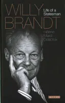 Willy Brandt: Brandt: Egy államférfi élete - Willy Brandt: Life of a Statesman