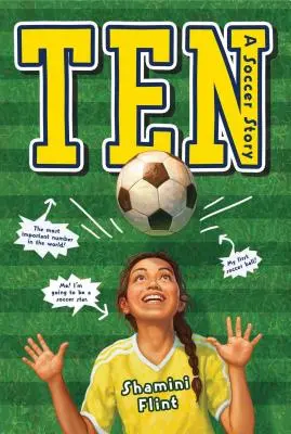 Tíz: Egy futballtörténet - Ten: A Soccer Story