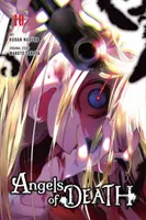 A halál angyalai, 10. kötet - Angels of Death, Vol. 10