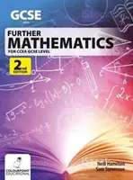 További matematika a CCEA GCSE-hez - Further Mathematics for CCEA GCSE