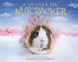 Diótörő tengerimalac - Guinea Pig Nutcracker