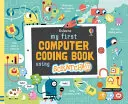 Az első számítógépes kódolókönyvem a ScratchJr használatával - My First Computer Coding Book Using ScratchJr