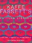 Kaffe Fassett's Pattern Library