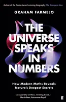 Az univerzum számokban beszél - Hogyan tárja fel a modern matematika a természet legmélyebb titkait? - Universe Speaks in Numbers - How Modern Maths Reveals Nature's Deepest Secrets