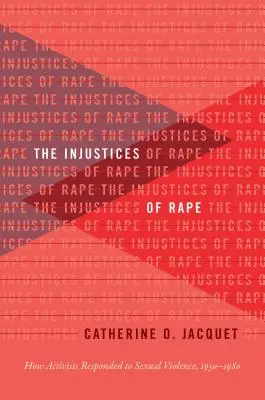 A nemi erőszak igazságtalansága: Hogyan reagáltak az aktivisták a szexuális erőszakra, 1950-1980 - The Injustices of Rape: How Activists Responded to Sexual Violence, 1950-1980