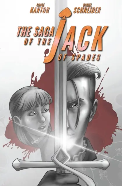 A Pikk Bubi saga, A: Volume 1 - Saga Of The Jack Of Spades, The: Volume 1