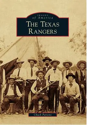 A Texas Rangers - The Texas Rangers