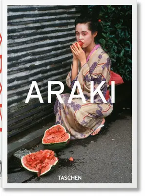 Araki. 40. kiadás. - Araki. 40th Ed.