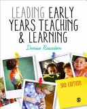 Korai évek tanítása és tanulása - Early Years Teaching and Learning