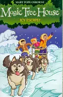 Varázsfaház 12: Jeges menekülés! - Magic Tree House 12: Icy Escape!