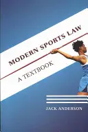 Modern sportjog - Modern Sports Law