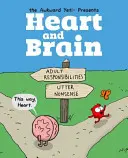 Szív és agy, 1: Egy kínos jeti-gyűjtemény - Heart and Brain, 1: An Awkward Yeti Collection