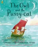 Bagoly és a cicamacska - Owl and the Pussy-cat