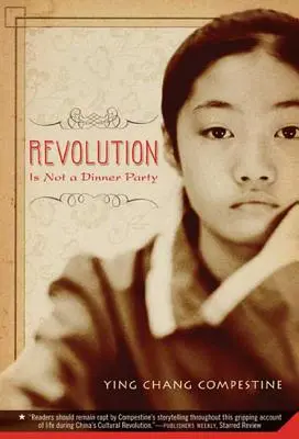 A forradalom nem vacsora parti - Revolution Is Not a Dinner Party