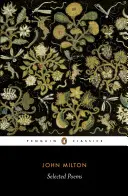 Vybrané básně: Milton - Selected Poems: Milton