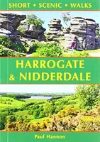 Harrogate és Nidderdale - Harrogate & Nidderdale