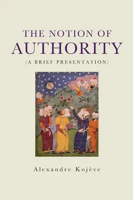 A tekintély fogalma - The Notion of Authority