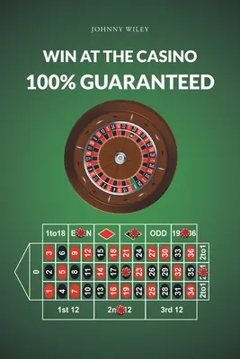 Nyerjen a kaszinóban 100%-ig garantáltan - Win at the Casino 100% Guaranteed