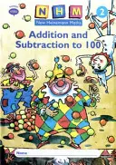 New Heinemann Maths Yr2, Összeadás és kivonás 100-ig feladatgyűjtemény (8 csomag) - New Heinemann Maths Yr2, Addition and Subtraction to 100 Activity Book (8 Pack)