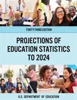 Az oktatási statisztikák előrejelzései 2024-ig - Projections of Education Statistics to 2024