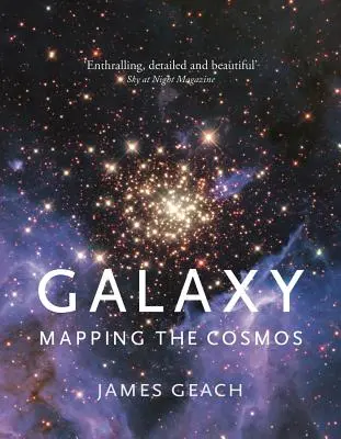 Galaxy: A kozmosz feltérképezése - Galaxy: Mapping the Cosmos