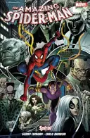 Amazing Spider-man Vol. 5: Spiral