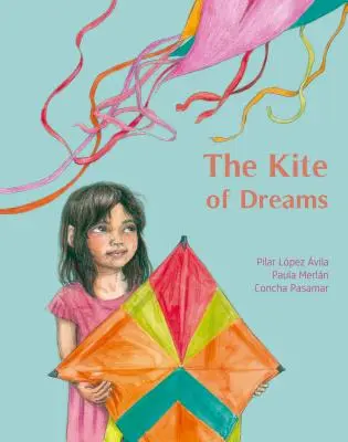 Az álmok sárkánya - The Kite of Dreams