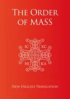 A mise rendje angolul - Order of Mass in English