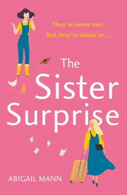 A nővér meglepetése - The Sister Surprise