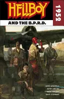 Hellboy és a B.P.R.D.: 1952 - Hellboy and the B.P.R.D: 1952