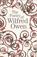 Wilfred Owen költészete - Poetry of Wilfred Owen