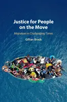 Igazságot az úton lévőknek: Migráció a kihívásokkal teli időkben - Justice for People on the Move: Migration in Challenging Times