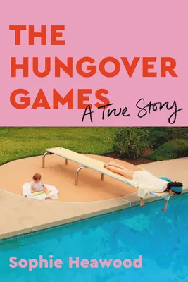 Hladové hry: Pravdivý příběh - The Hungover Games: A True Story