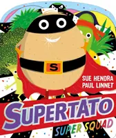 Supertato szupercsapat - Supertato Super Squad