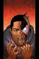 Miles Morales: Morales: Great Responsibility - Miles Morales: Great Responsibility